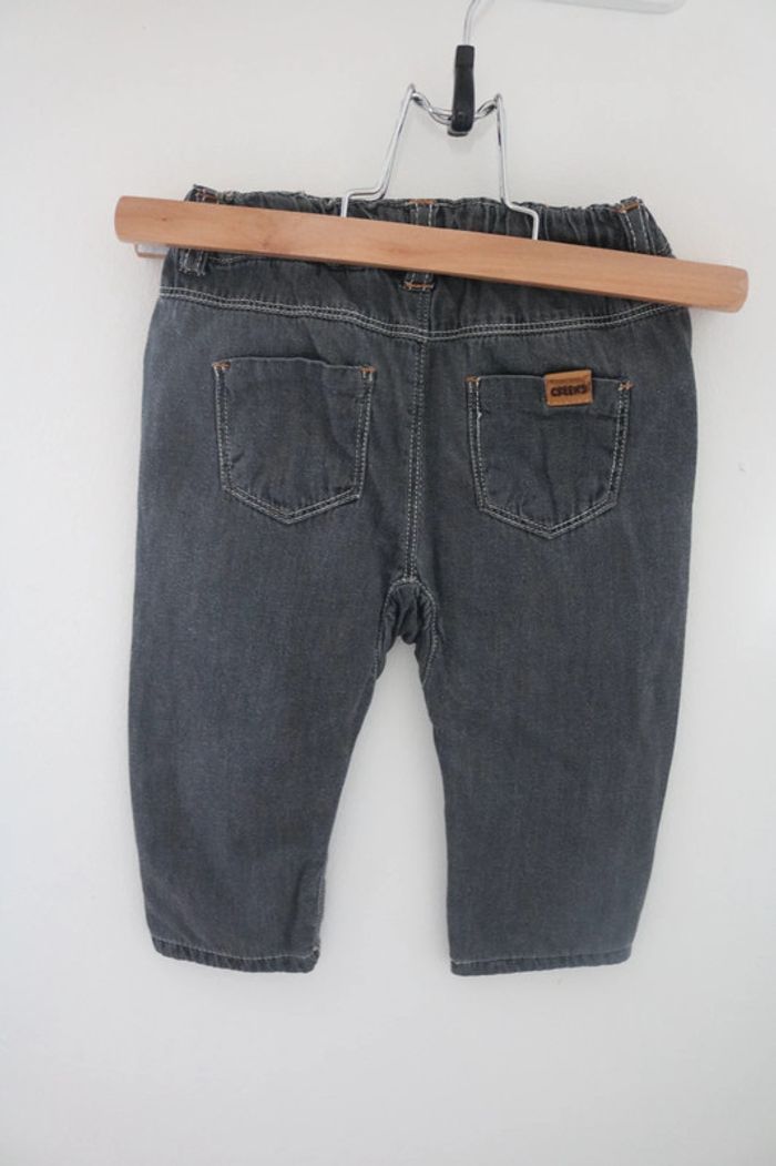 Ensemble pull Disney et pantalon Creeks 9 mois - photo numéro 3