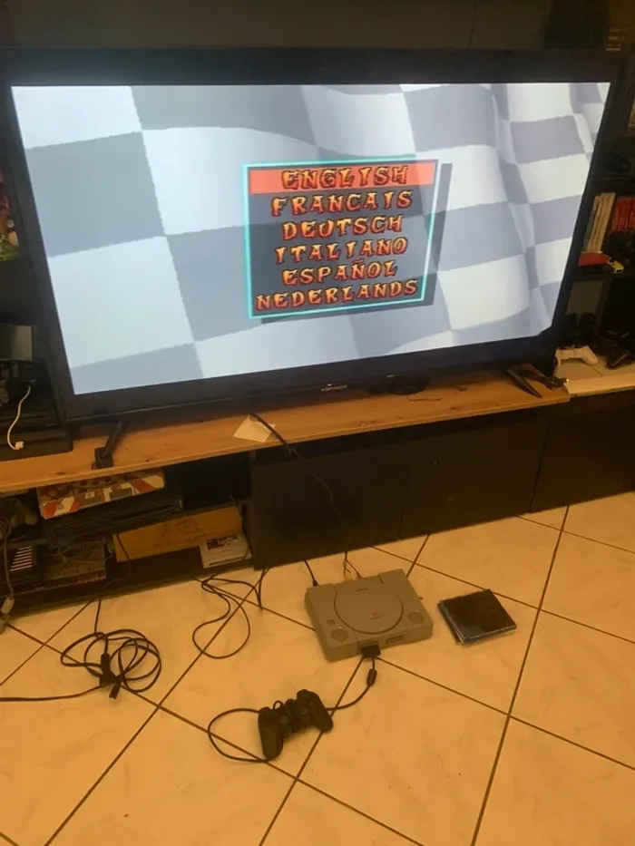 PlayStation 1002 - photo numéro 8
