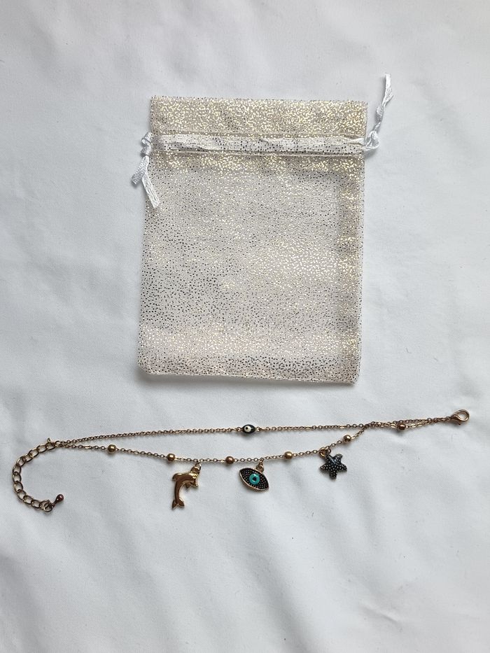 bracelet femme NEUF - photo numéro 2