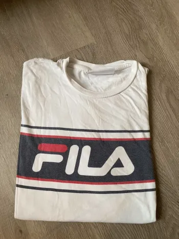 Teeshirt blanc