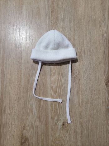 Bonnet naissance