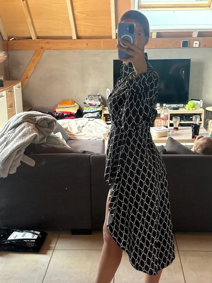 Chemise femme - photo numéro 3