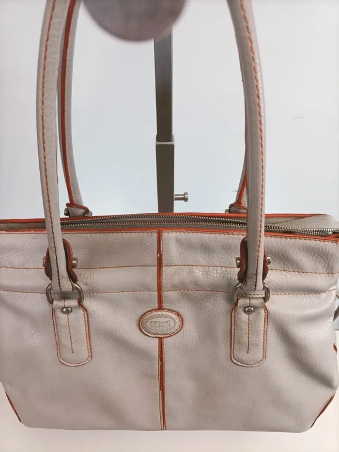 Sac à main Tod's - photo numéro 5