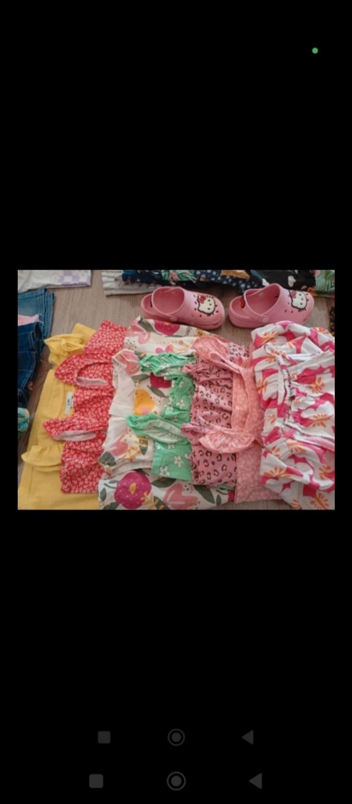 Vêtements fille 6 ans été - photo numéro 6