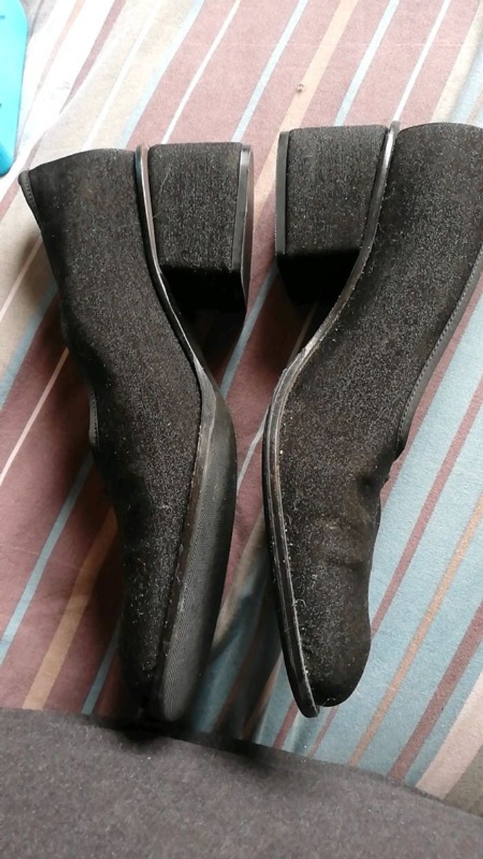 Chaussures Kenzo - photo numéro 2