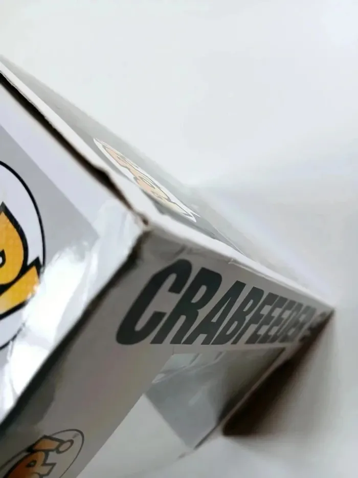 Figurine Funko Pop TV House of the Dragon S2 Crabfeeder 14 - photo numéro 7