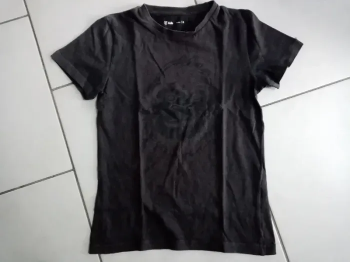 T-shirt manches courtes