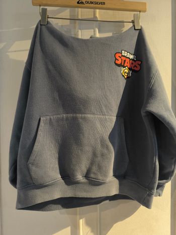 Pull Ado Zara Brawl stars 11-12 ans bon état
