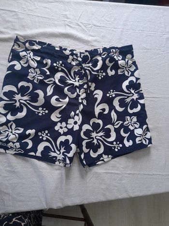 Short de bain Tribord taille xl
