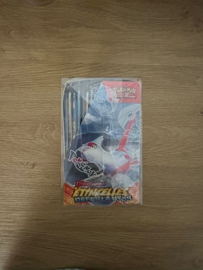 Display étincelles déferlantes ev8 - photo numéro 3