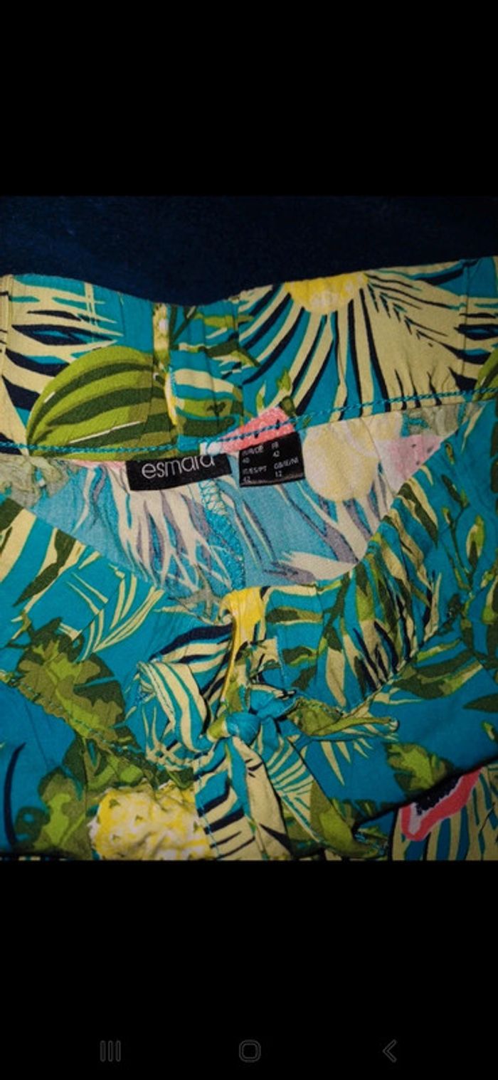 Pantalon fluide - photo numéro 2