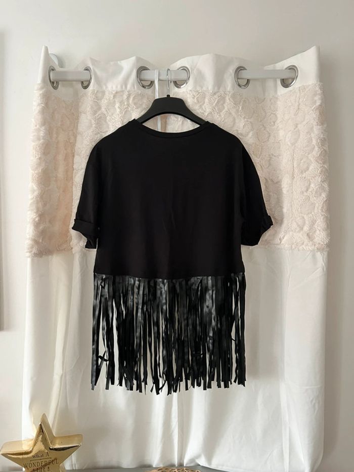 T shirt Zara S - photo numéro 3