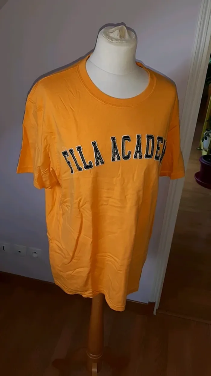 Tshirt Fila