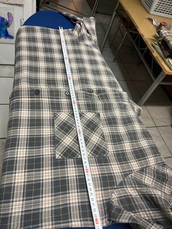 Chemise homme 