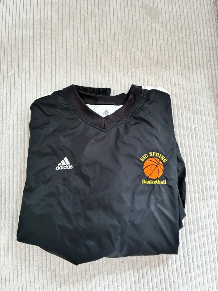 Kaway veste adidas vintage - photo numéro 2