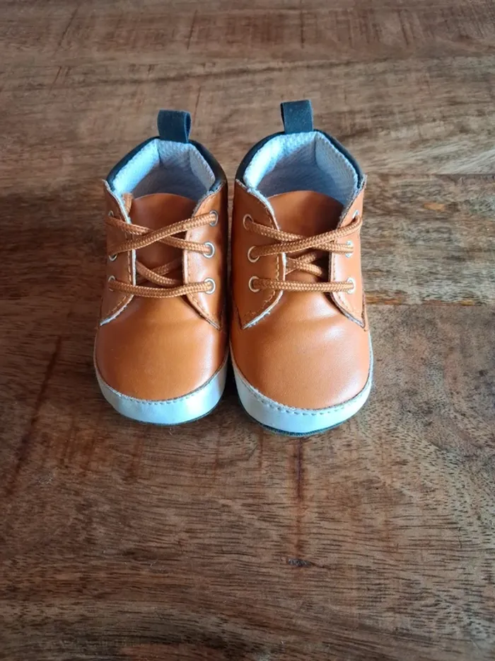 Chaussure bébé
