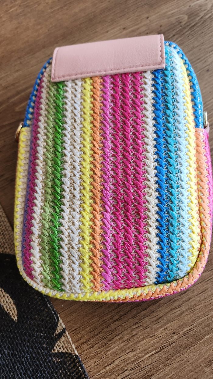 Sac à - photo numéro 2