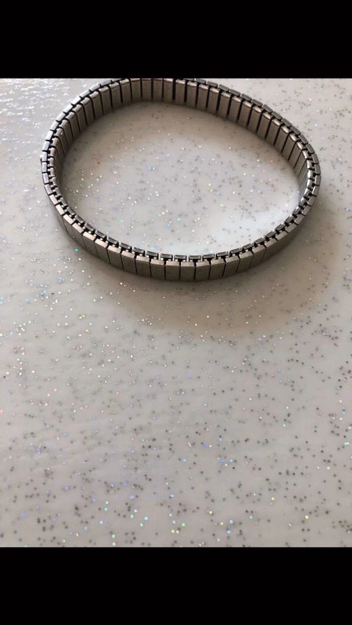 Bracelet femme fantaisie - photo numéro 3