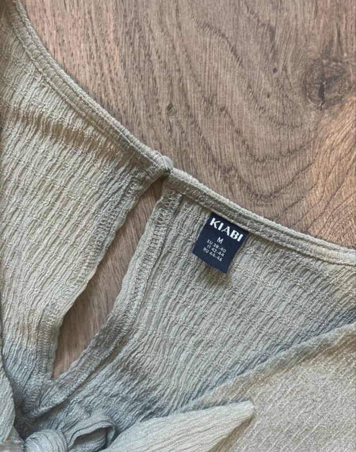 Combi short grossesse - photo numéro 3