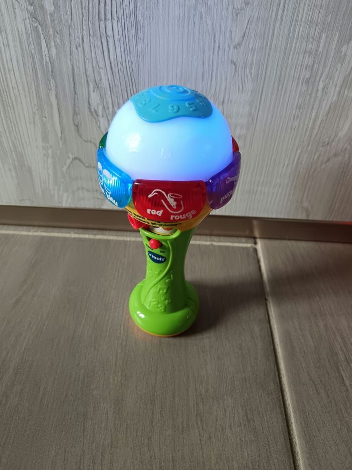 Lot de jouets vtech - photo numéro 6