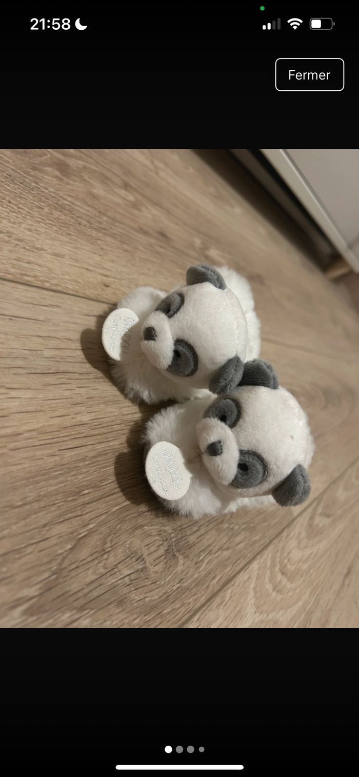 Chaussons bébé 3 mois