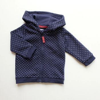 Sweat Pat et Ripaton - 18 mois