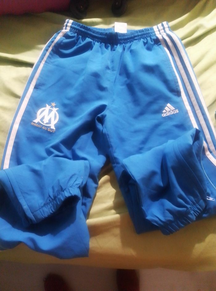 Survêtement adidas Marseille - photo numéro 2