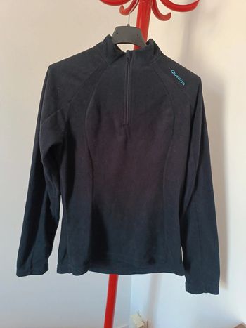 Pull polaire
