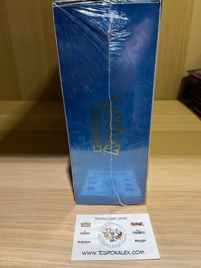 Pokémon ultra premium Mega Dracaufeu - photo numéro 6