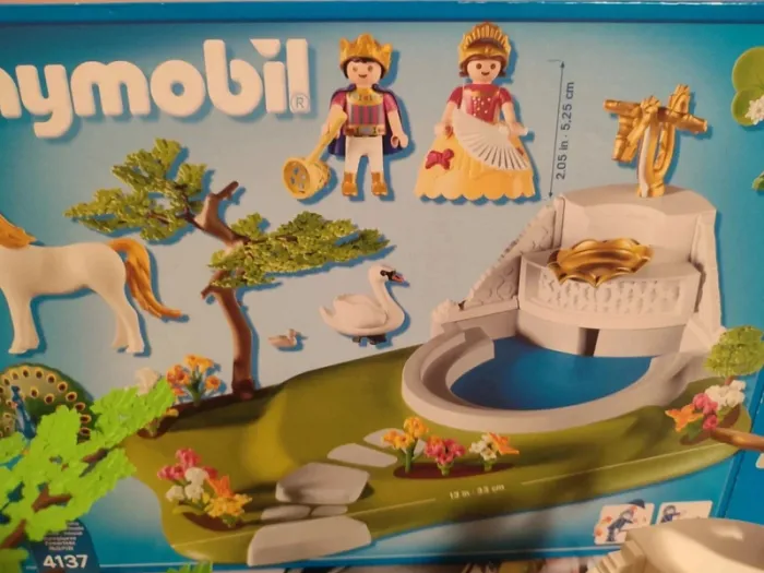 Playmobil - photo numéro 2