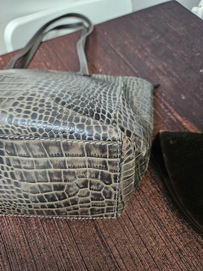 Sac a main Loxwood - photo numéro 8