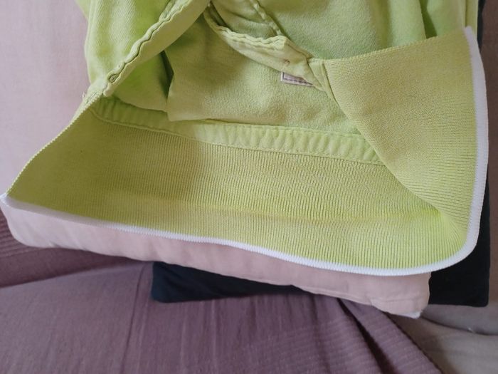 polo hollister tm - photo numéro 5