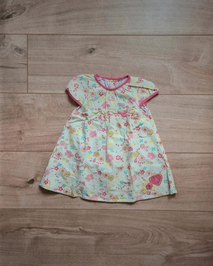 Robe absorba 12 mois