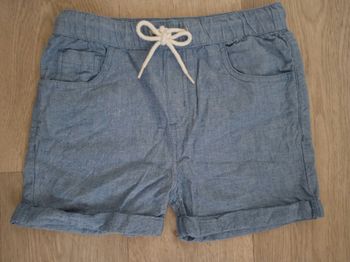 Short marin estival