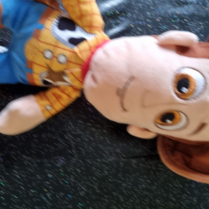 peluche Disney TOYS STORY - photo numéro 2