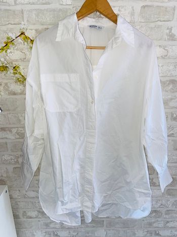 Chemise stradivarius taille m