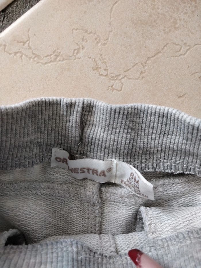 Survêtement - photo numéro 2