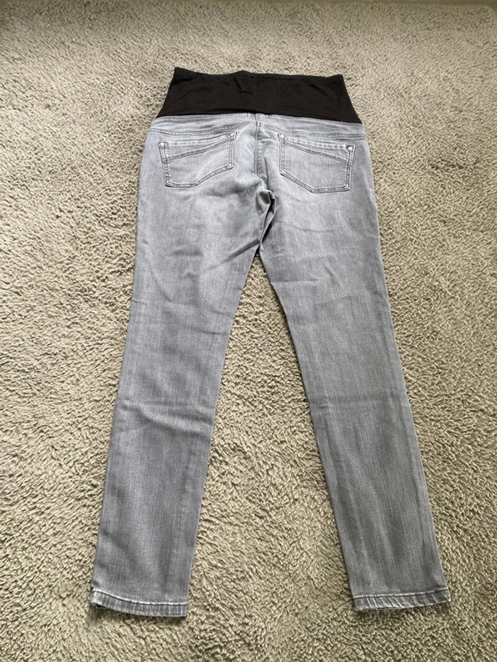 Jean maternité taille 40 - photo numéro 2