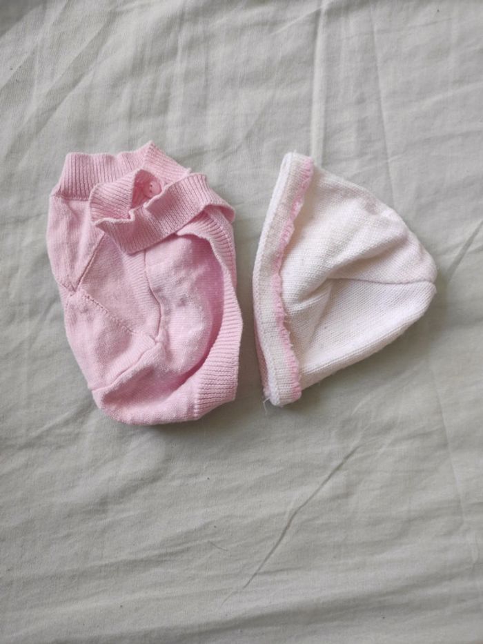 Bonnets T1M - photo numéro 2