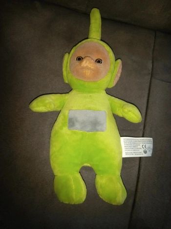 Peluche teletubbies