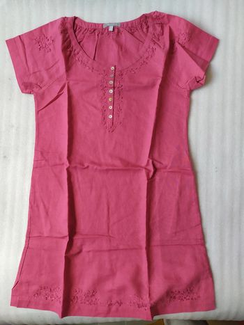 Tunique Massimo Dutti TS neuf
