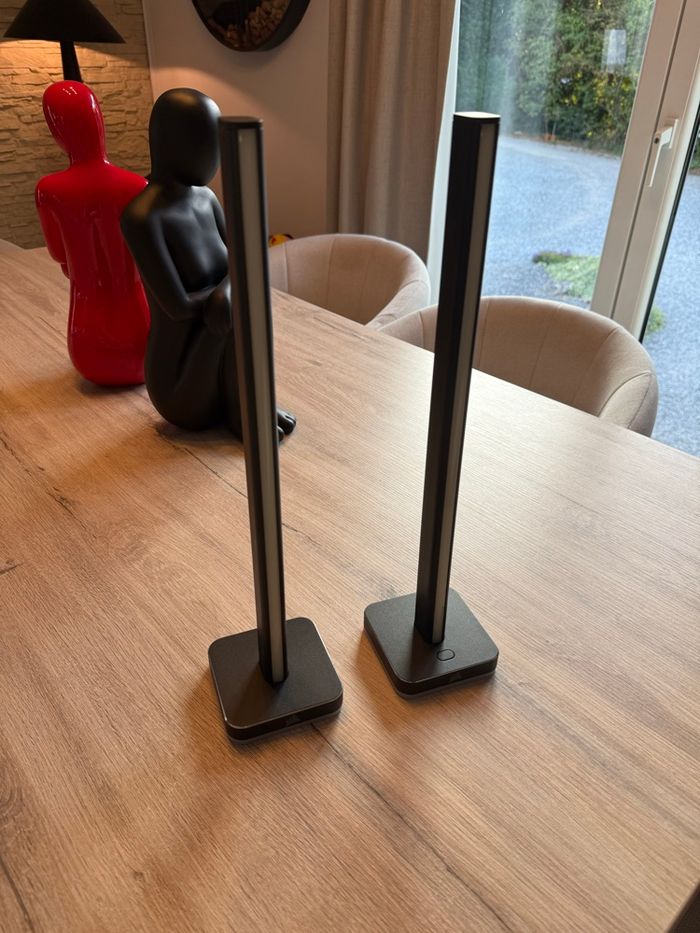 LED Corsair LT100 - 2 tours - photo numéro 2