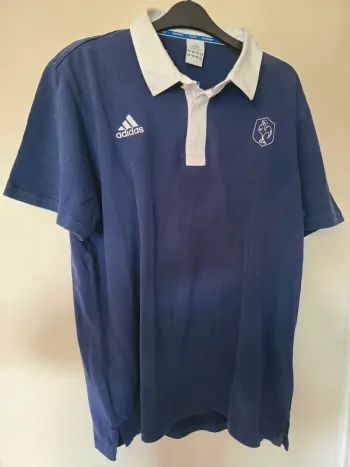 Polo équipe de France de rugby