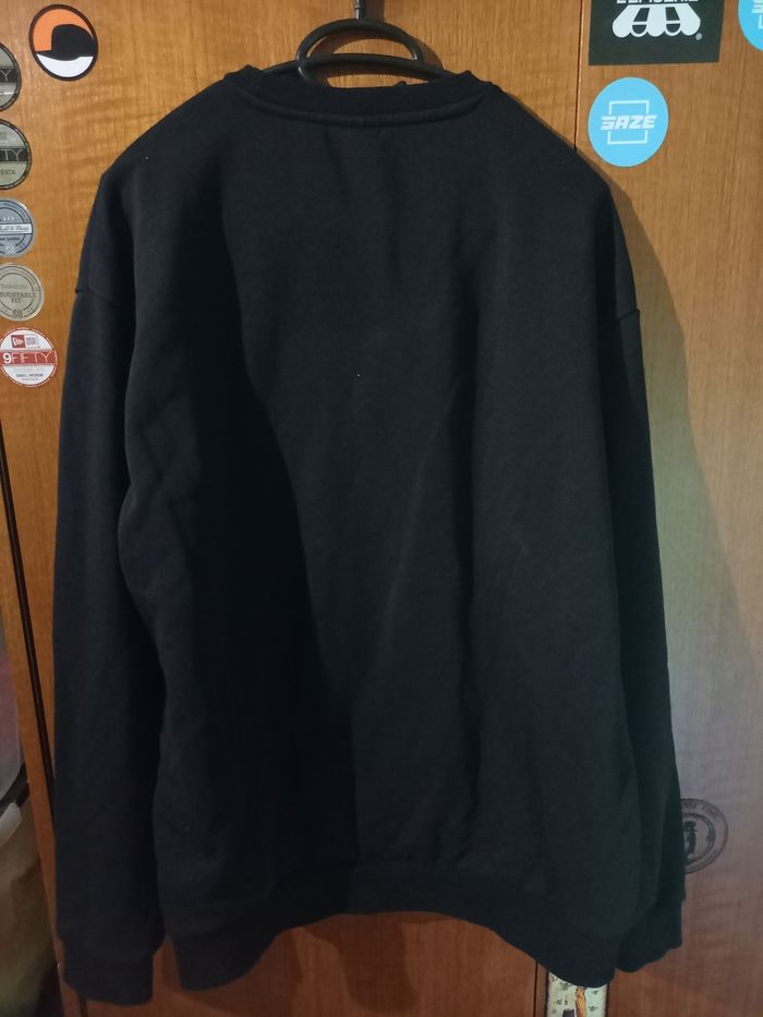 Sweat Crewneck Aldi - photo numéro 2