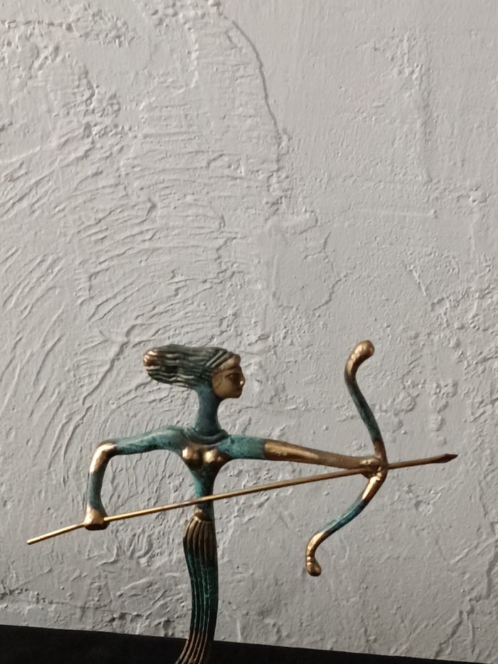 Déesse Artémis - photo numéro 4