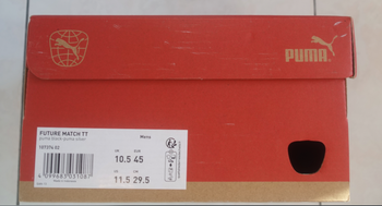 Puma Future Match TT