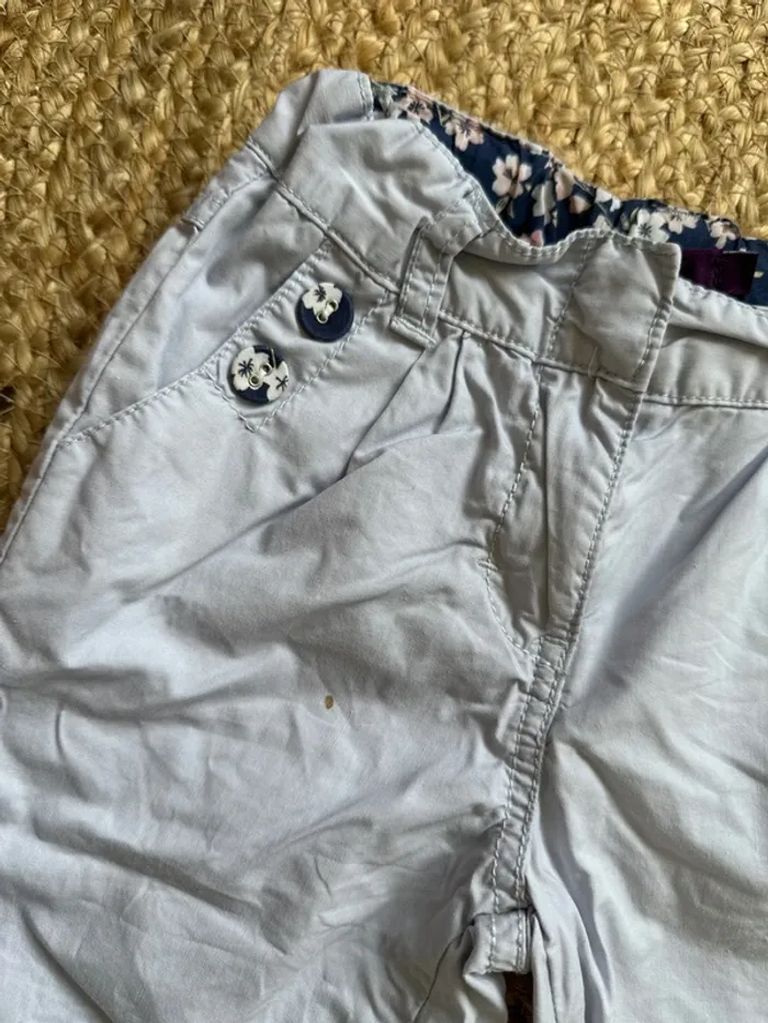 Pantalons 4 ans - photo numéro 8