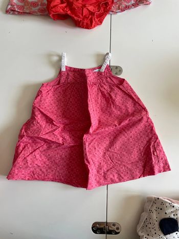 Robe obaïbi