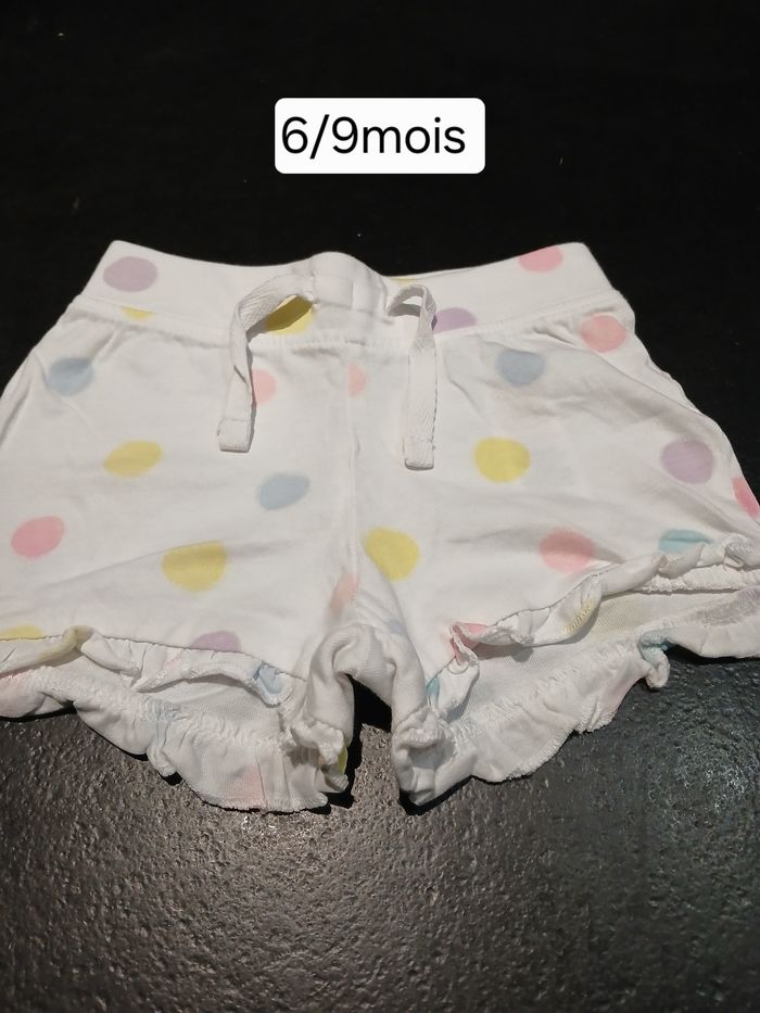 Short
