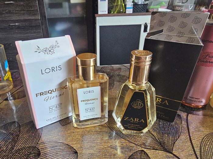 Lot de parfum - photo numéro 7